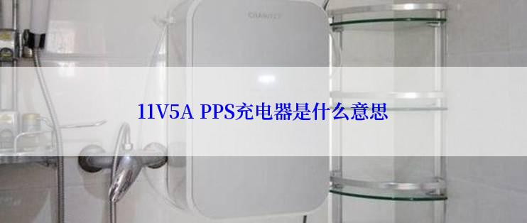 11V5A PPS充电器是什么意思