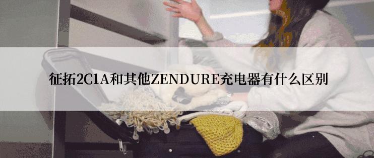  征拓2C1A和其他ZENDURE充电器有什么区别