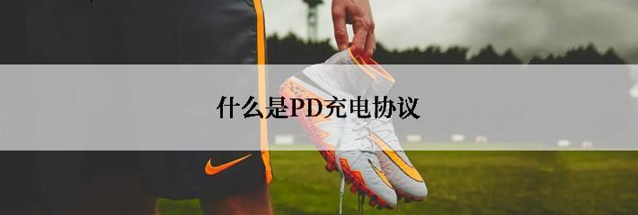 什么是PD充电协议