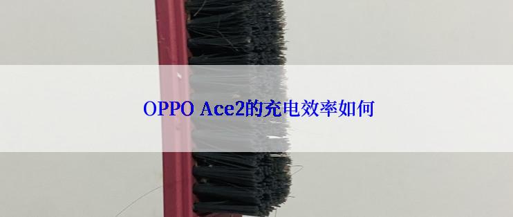  OPPO Ace2的充电效率如何