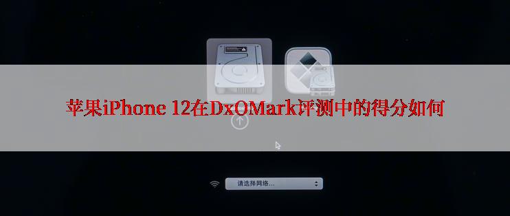 苹果iPhone 12在DxOMark评测中的得分如何