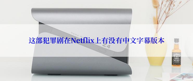 这部犯罪剧在Netflix上有没有中文字幕版本