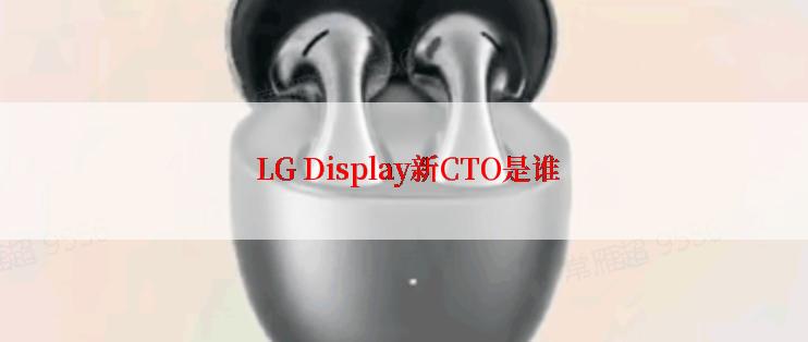  LG Display新CTO是谁