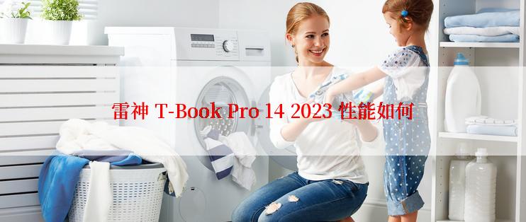 雷神 T-Book Pro 14 2023 性能如何