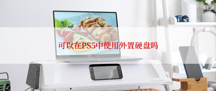 可以在PS5中使用外置硬盘吗