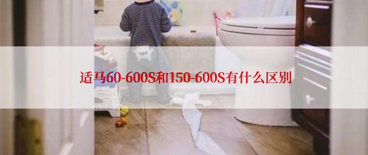  适马60-600S和150-600S有什么区别