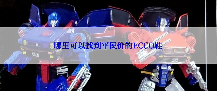 哪里可以找到平民价的ECCO鞋