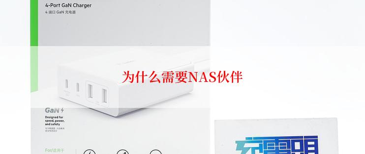 为什么需要NAS伙伴