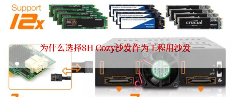 为什么选择8H Cozy沙发作为工程用沙发