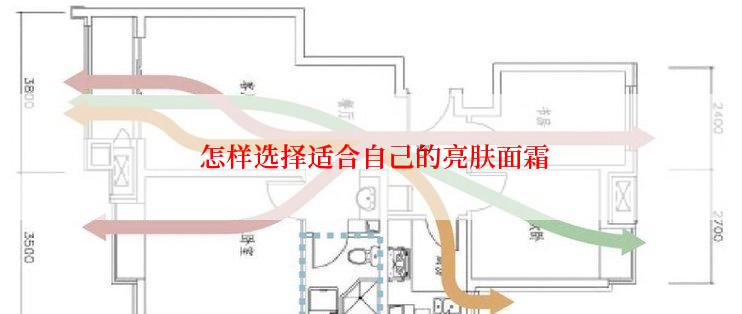  怎样选择适合自己的亮肤面霜