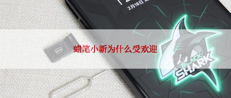 蜡笔小新为什么受欢迎