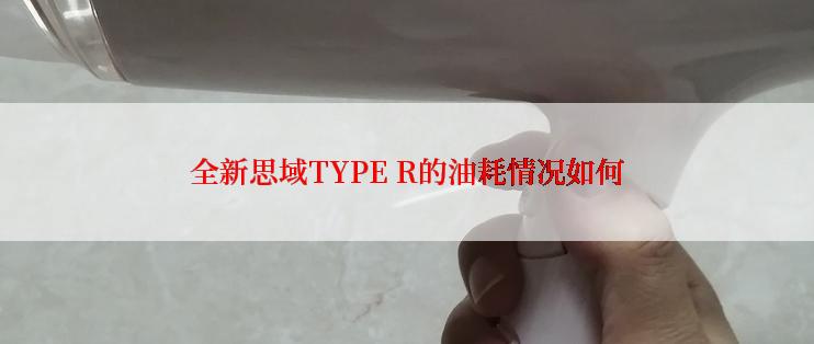 全新思域TYPE R的油耗情况如何