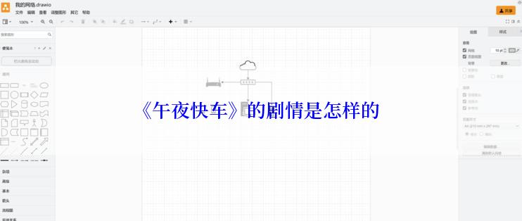 《午夜快车》的剧情是怎样的