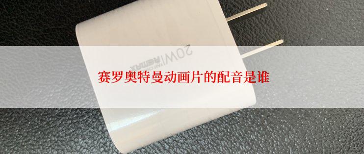  赛罗奥特曼动画片的配音是谁