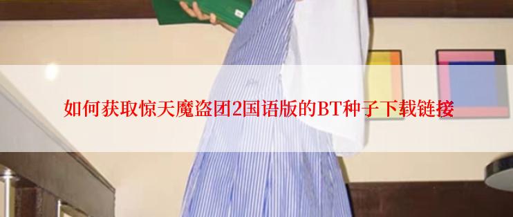  如何获取惊天魔盗团2国语版的BT种子下载链接