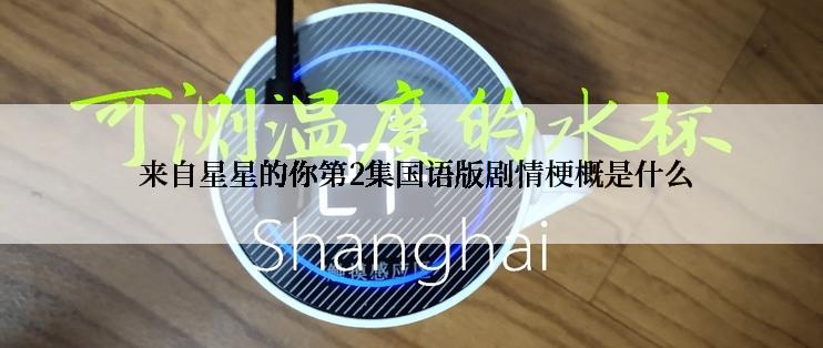  来自星星的你第2集国语版剧情梗概是什么