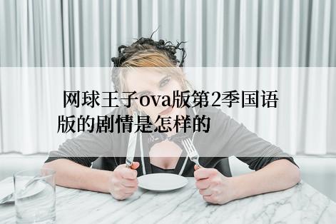  网球王子ova版第2季国语版的剧情是怎样的