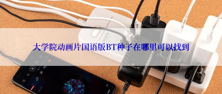 大学院动画片国语版BT种子在哪里可以找到