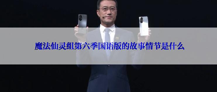  魔法仙灵组第六季国语版的故事情节是什么