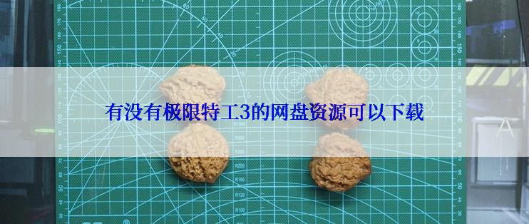 有没有极限特工3的网盘资源可以下载