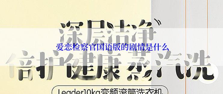  爱恋检察官国语版的剧情是什么