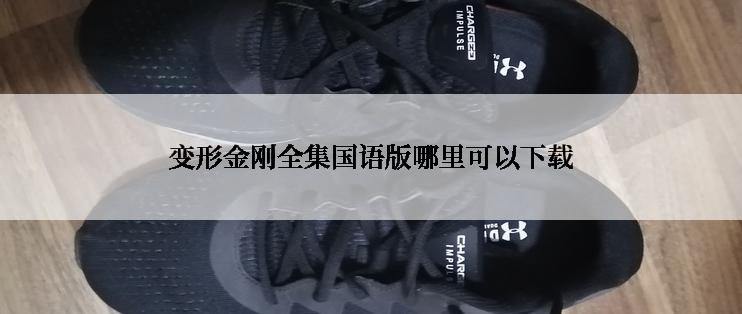 变形金刚全集国语版哪里可以下载