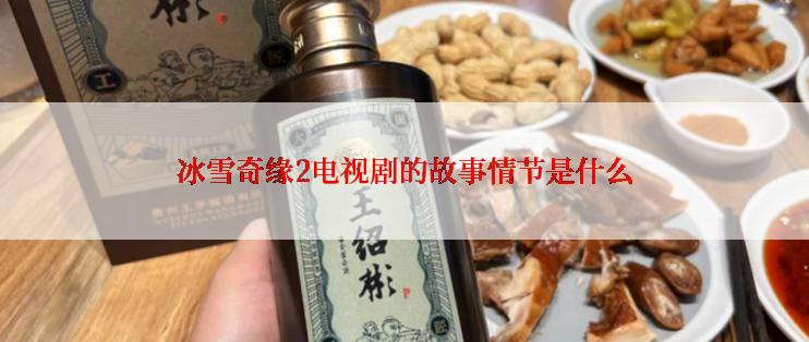 冰雪奇缘2电视剧的故事情节是什么