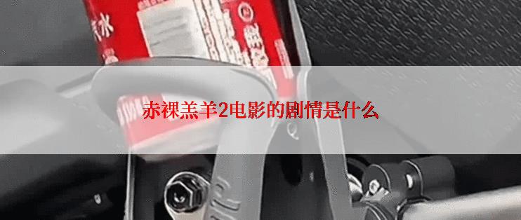 赤裸羔羊2电影的剧情是什么