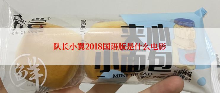 队长小翼2018国语版是什么电影