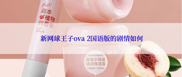  新网球王子ova 2国语版的剧情如何