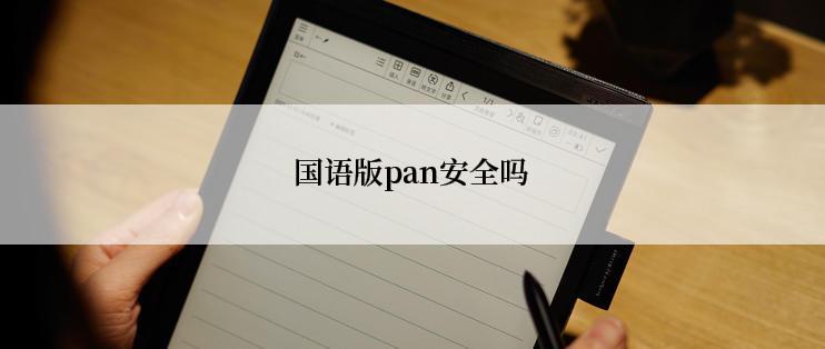 国语版pan安全吗