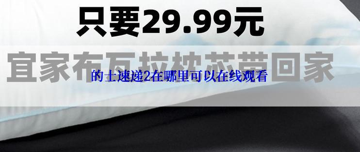 的士速递2在哪里可以在线观看