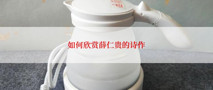 如何欣赏薛仁贵的诗作