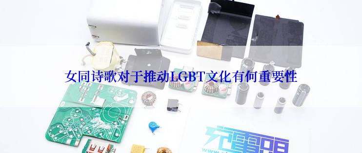 女同诗歌对于推动LGBT文化有何重要性