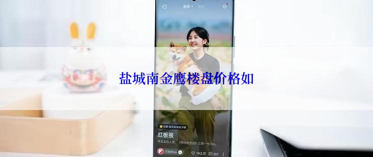 盐城南金鹰楼盘价格如