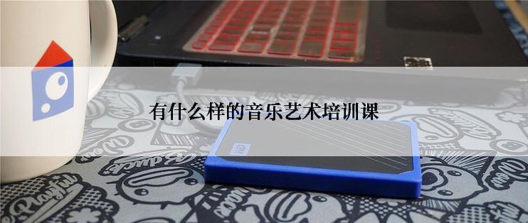 有什么样的音乐艺术培训课