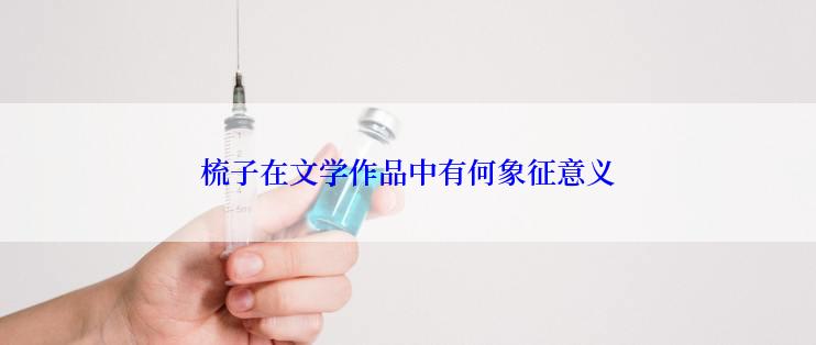 梳子在文学作品中有何象征意义