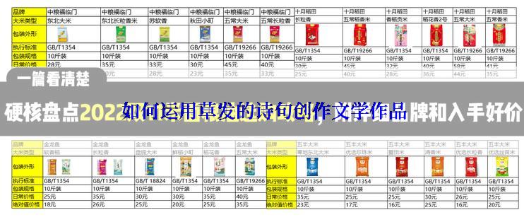  如何运用草发的诗句创作文学作品