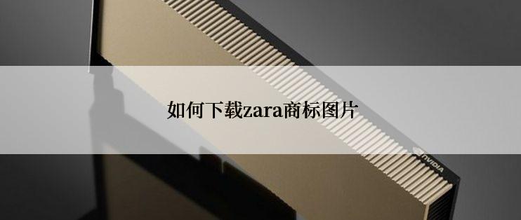  如何下载zara商标图片