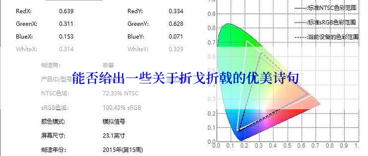  能否给出一些关于折戈折戟的优美诗句