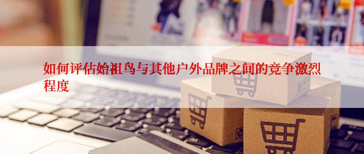 如何评估始祖鸟与其他户外品牌之间的竞争激烈程度