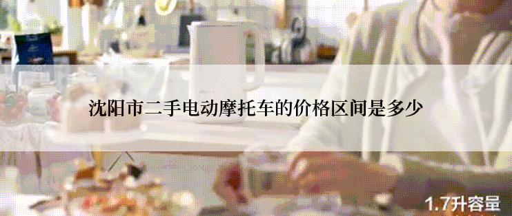 沈阳市二手电动摩托车的价格区间是多少