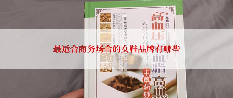 最适合商务场合的女鞋品牌有哪些