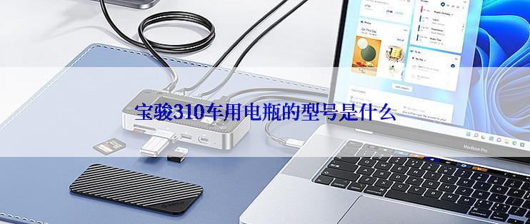 宝骏310车用电瓶的型号是什么