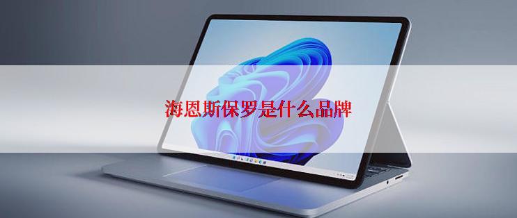 海恩斯保罗是什么品牌