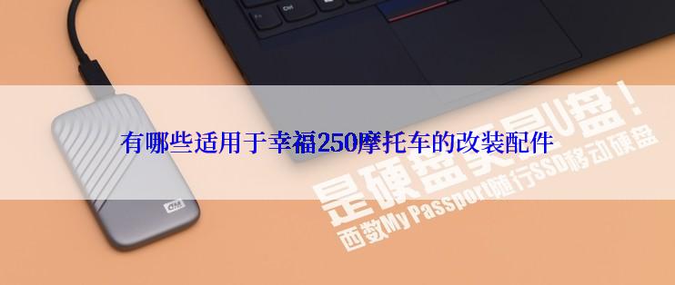 有哪些适用于幸福250摩托车的改装配件