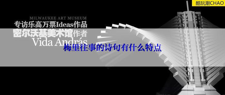 梅里往事的诗句有什么特点