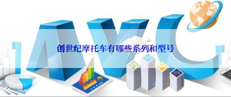 创世纪摩托车有哪些系列和型号