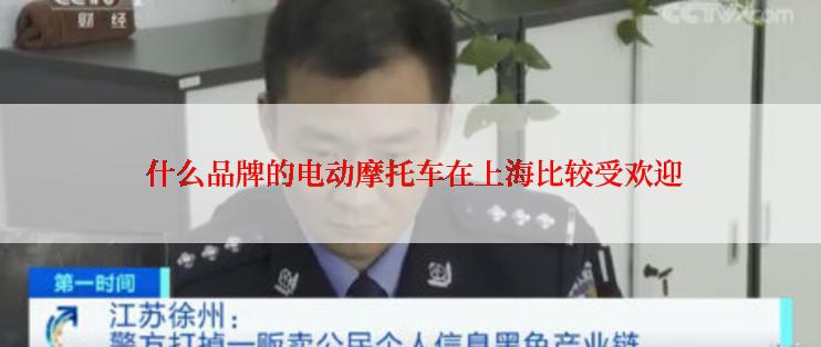  什么品牌的电动摩托车在上海比较受欢迎