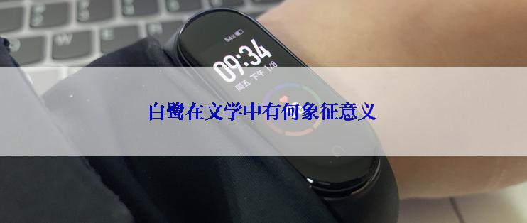 白鹭在文学中有何象征意义